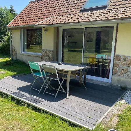 Nordika Bain Nordique - Nature- Paris- Parc Asterix 10 Pers *