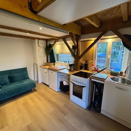 Nordika Bain Nordique - Nature- Paris- Parc Asterix 10 Pers