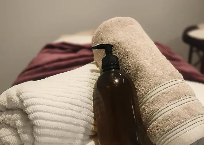 Holiday home Nordika Bain Nordique - Nature- Paris- Parc Asterix 10 Pers *