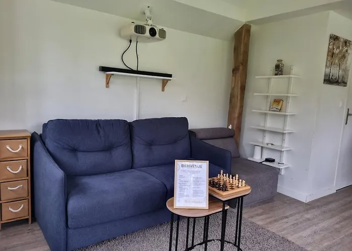 Nordika Bain Nordique - Nature- Paris- Parc Asterix 10 Pers