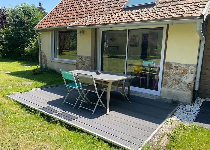 Nordika Bain Nordique - Nature- Paris- Parc Asterix 10 Pers *