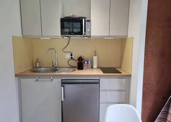 Nordika Bain Nordique - Nature- Paris- Parc Asterix 10 Pers Holiday home